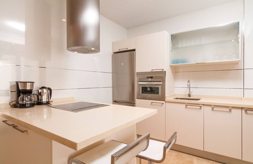 Torrox Costa Villa | Villa Luisa Seaview 2 by Casasol