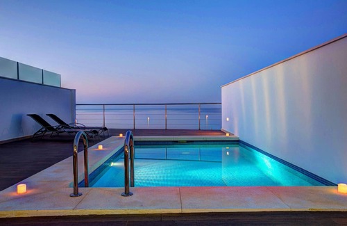 Torrox Costa Villa | Villa Luisa Seaview 3 by Casasol