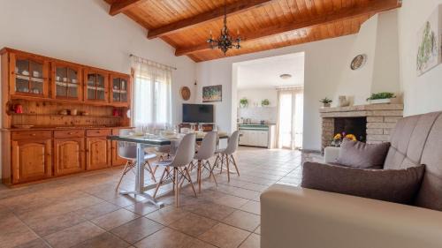 Sassari Villa | Villa Luisa - Your Holiday in Sardinia