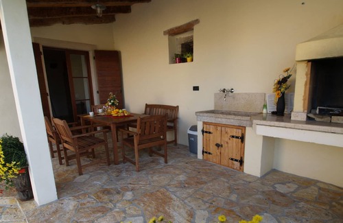 Gologorica Villa | Villa Lukas