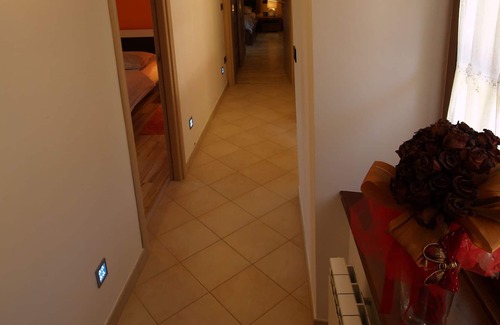 Gologorica Villa | Villa Lukas