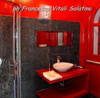 Schiavonea Apartment | Villa Lulu