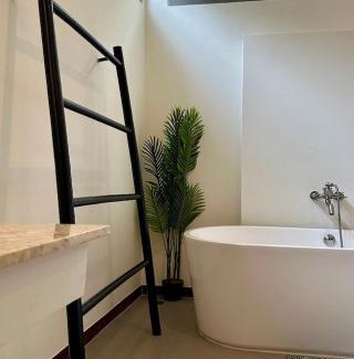 Rawai Villa | Villa Luma the best Modern Tropical Escape