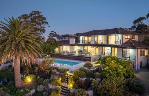Mount Martha House | Villa Luminosa