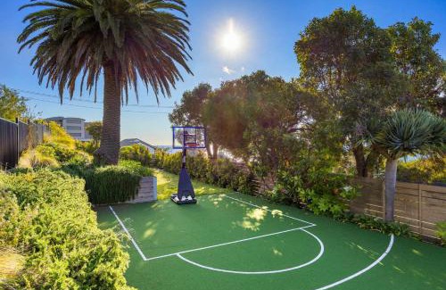 Mount Martha House | Villa Luminosa