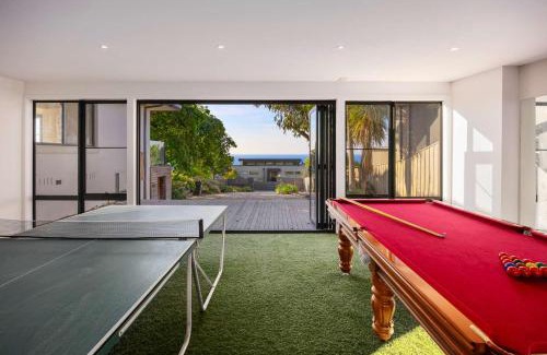 Mount Martha House | Villa Luminosa
