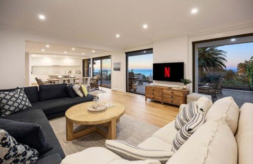 Mount Martha House | Villa Luminosa