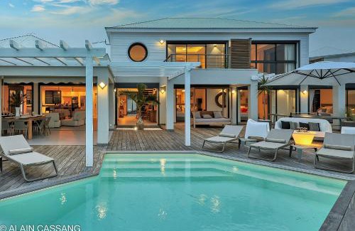 Sainte-Anne Villa | Villa Luminosa