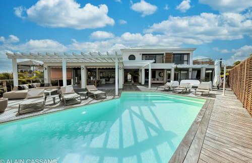 Sainte-Anne Villa | Villa Luminosa