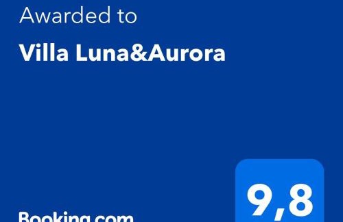 Selce House | Villa Luna&Aurora