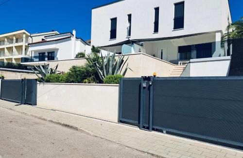 Selce House | Villa Luna&Aurora