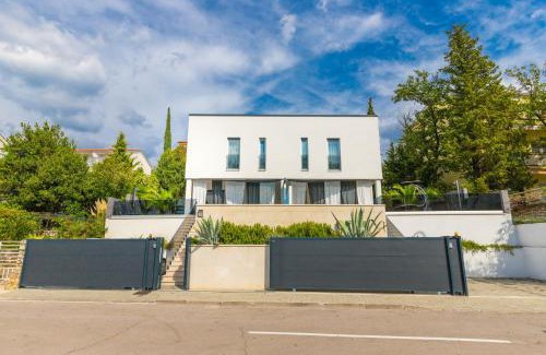 Selce House | Villa Luna&Aurora