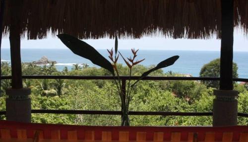 Mazunte House | Villa Luna de Miel