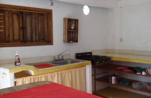 Mazunte House | Villa Luna de Miel