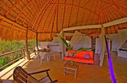 Mazunte House | Villa Luna de Miel