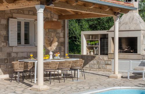 Zupa dubrovacka Villa | Villa Luna