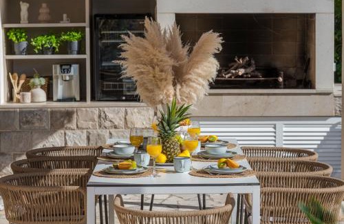 Zupa dubrovacka Villa | Villa Luna