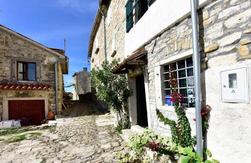 Motovun House | Villa Luna
