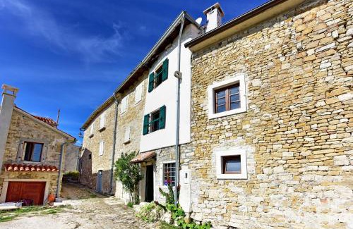 Motovun House | Villa Luna