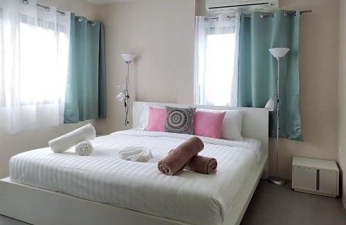Bophut Apartment | Villa LunaSole Samui