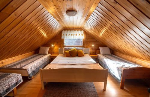 Kalajoki Apartment | Villa Luppocee