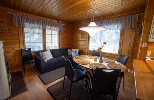 Kalajoki Apartment | Villa Luppocee