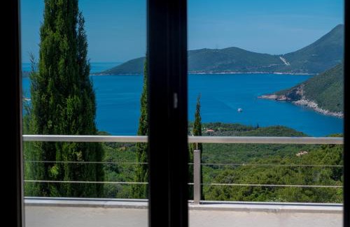 Lustica Villa | Villa Lustica
