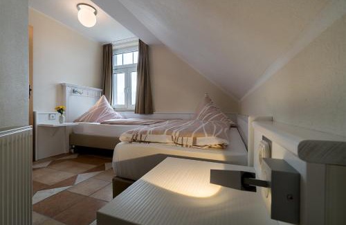 Seeheilbad Graal-Muritz Apartment | Villa Luv & Lee