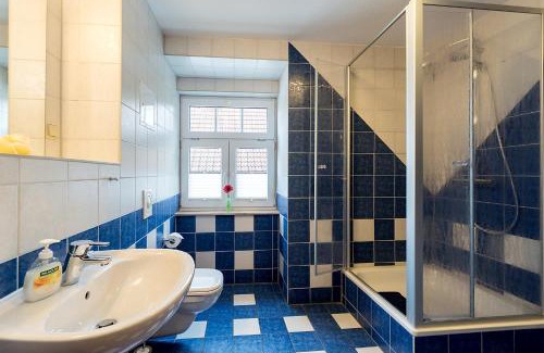Seeheilbad Graal-Muritz Apartment | Villa Luv & Lee