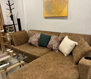 Si Sunthon Villa | Villa Lux Area