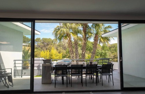 La Bouverie House | Villa Luxe & Eco - Dream and Nature Pool and Spa