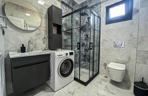 Seydikemer Villa | Villa LUX