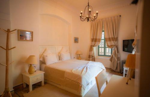 El Aggada Villa | Villa luxe ADAMA avec gouvernante- Marrakech