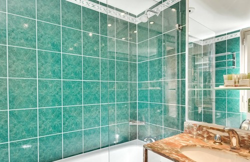 Notre-Dame-des-Champs Hotel | Villa Luxembourg