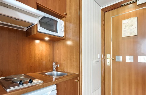 Notre-Dame-des-Champs Hotel | Villa Luxembourg