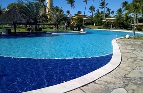 Tibau do Sul House | Villa Luxo 4 suítes Vista Mar - Praia da Pipa