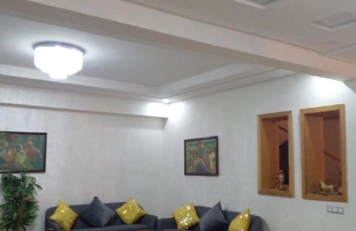 Mehdya Villa | Villa luxueuse avec piscine