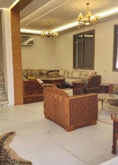 Agadir Bay Villa | Villa luxueuse