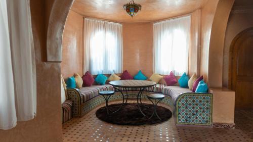 Mehdya Villa | Villa luxueuse prés de la mer