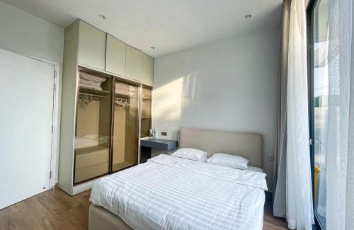Cam Lam Villa | Villa Luxury Anna Airport