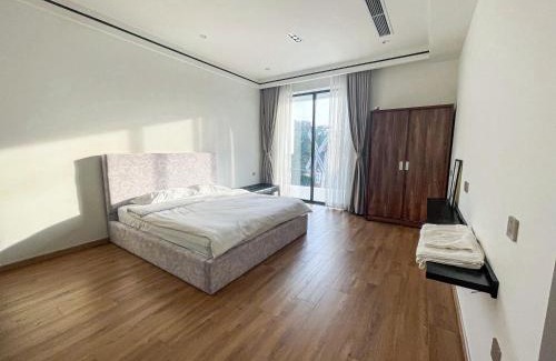 Cam Lam Villa | Villa Luxury Anna Airport