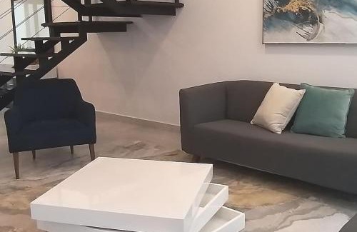 Akumal Villa | Villa Luxury Downtown-Tulum Countryclub Bahia Principe