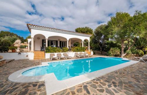 Sant Lluis House | Villa Luxury