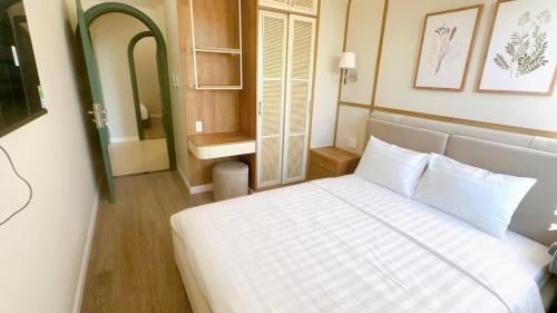 Phan Thiet Apartment | Villa Luxury Novaworld Phan Thiết nghỉ dưỡng thượng lưu giữa biển xanh tuyệt đẹp