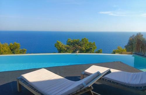 Salobrena Villa | Villa Luxury Paradise