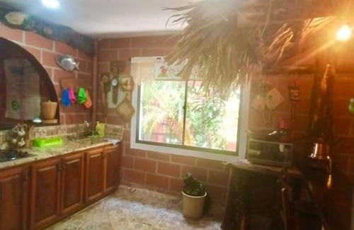 San Jeronimo House | Villa Luz
