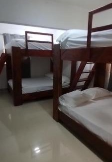 Boca Chica Villa | Villa Luz