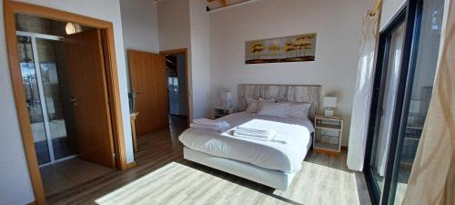 Santa Cruz House | Villa Luz II - NEW - Private Outdoor Area