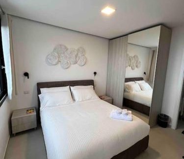 Cefalu Apartment | Villa Luz
