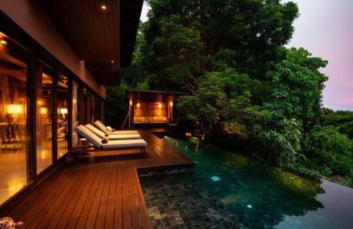 Ko Yao Resort | Villa Lydia, Koh Yao Noi